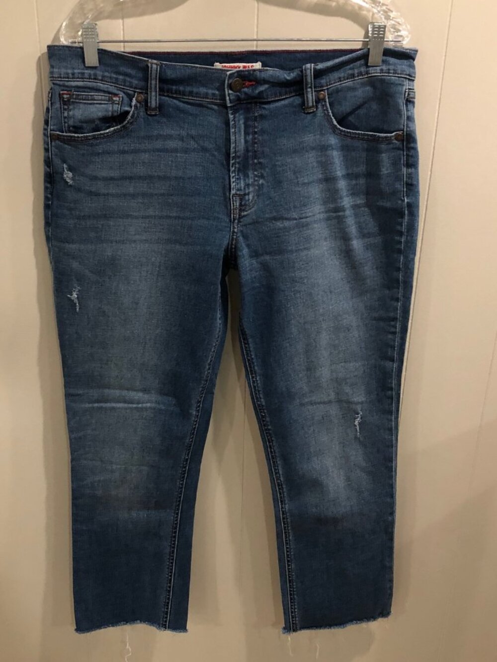 Johnny Was Jeans, Size 31